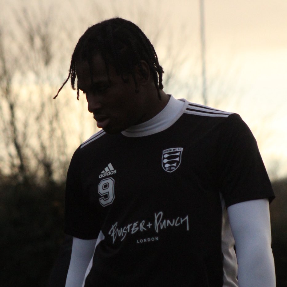 Tooting Bec FC tweet media