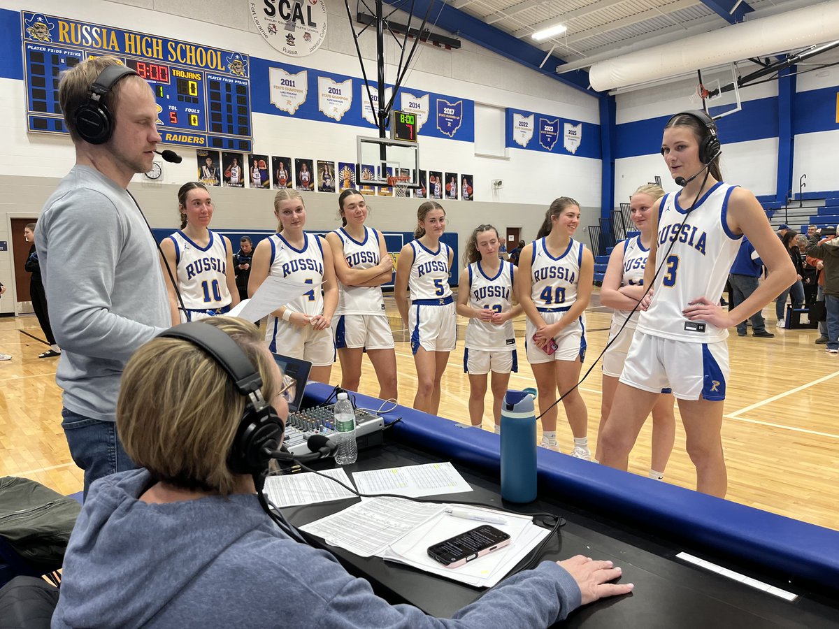 Fish Report® tweet media