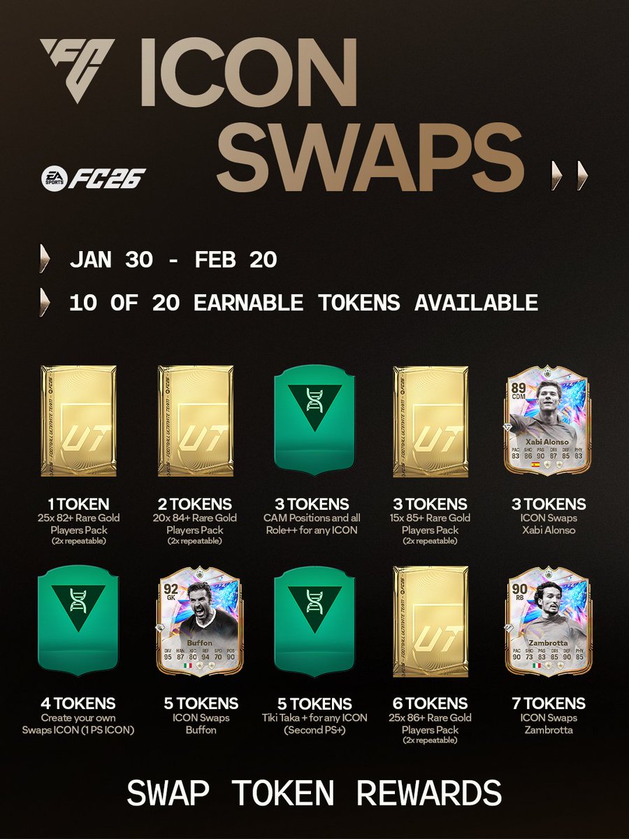 EA SPORTS FC tweet media