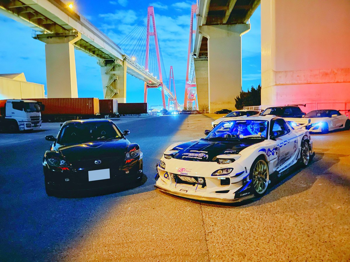 シオン様/白青FD3S 🌽 🌸☄️ 🐑🌂 (@rose_devil_ysd) / Posts / X