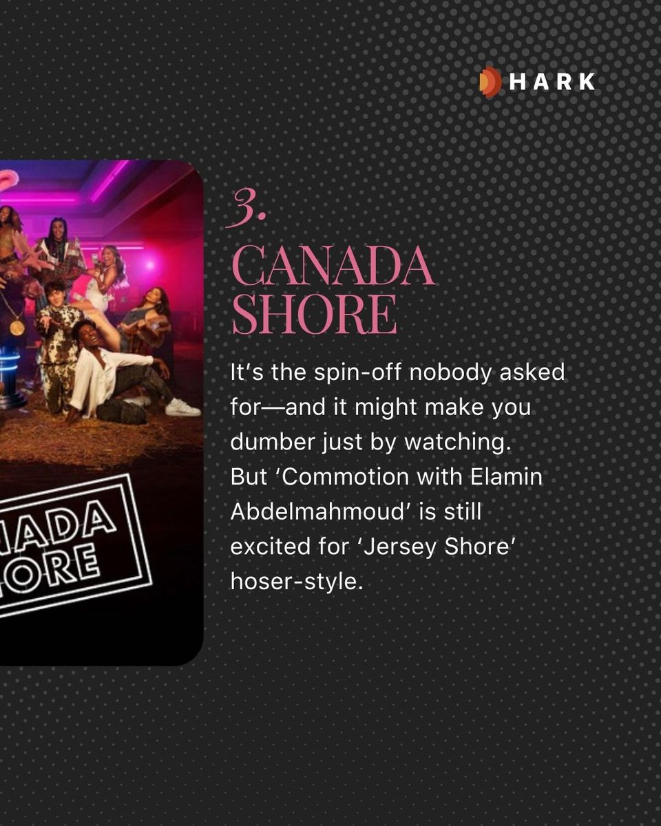 Hark Audio tweet media