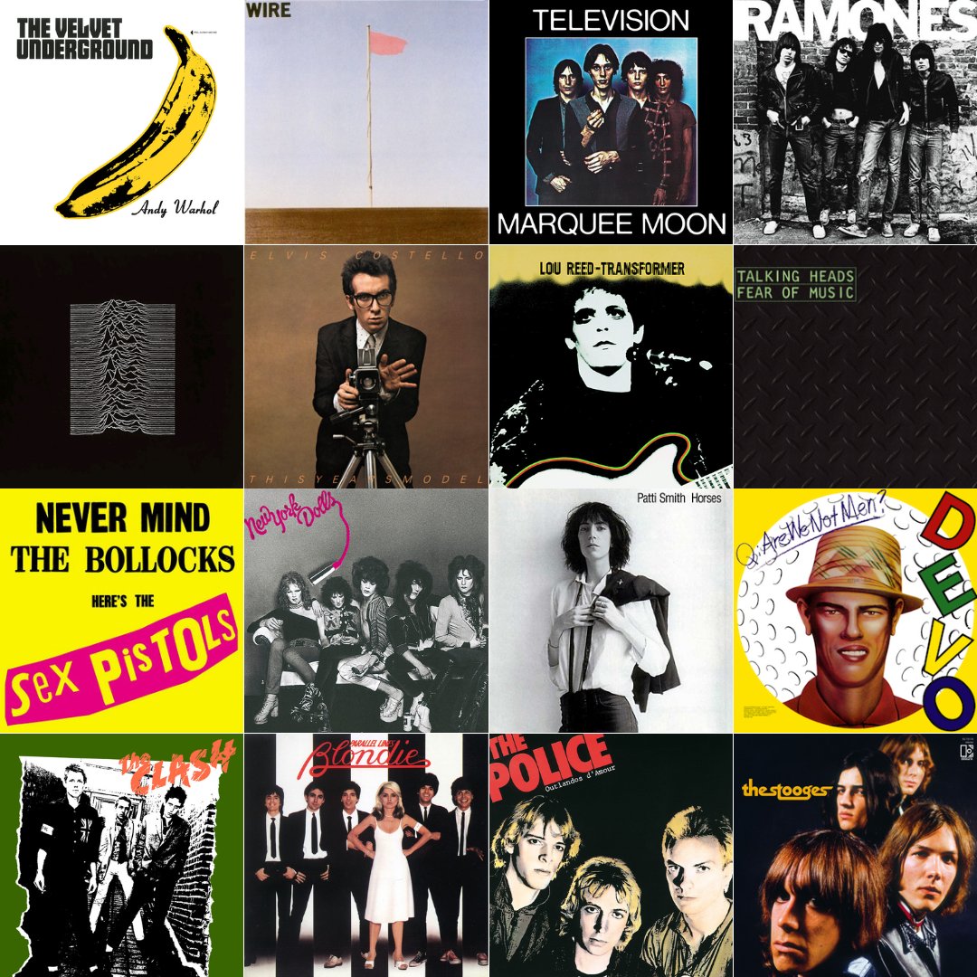 All Rock Music tweet media
