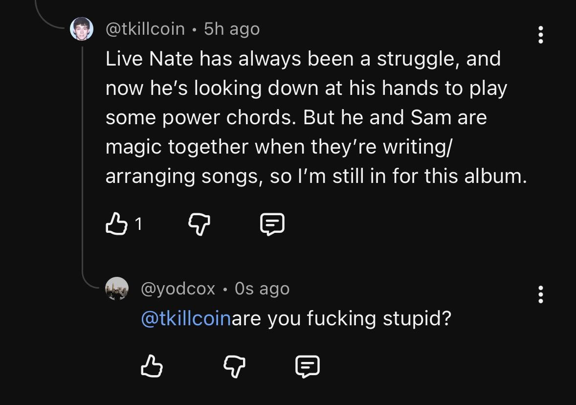 Dan tweet media