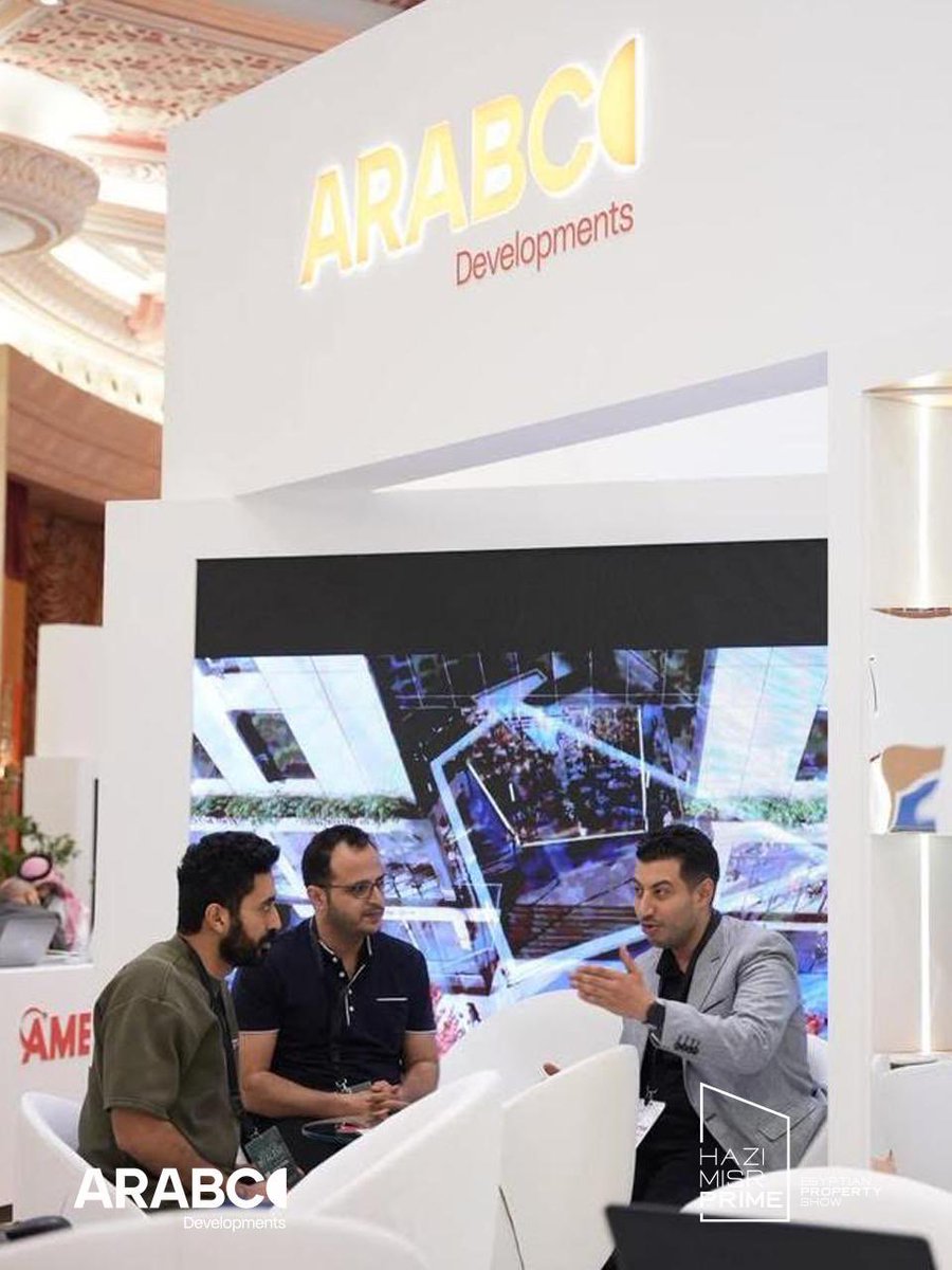Arabco Developments | أرابكو للتطوير العقاري (@arabco) / Posts / X