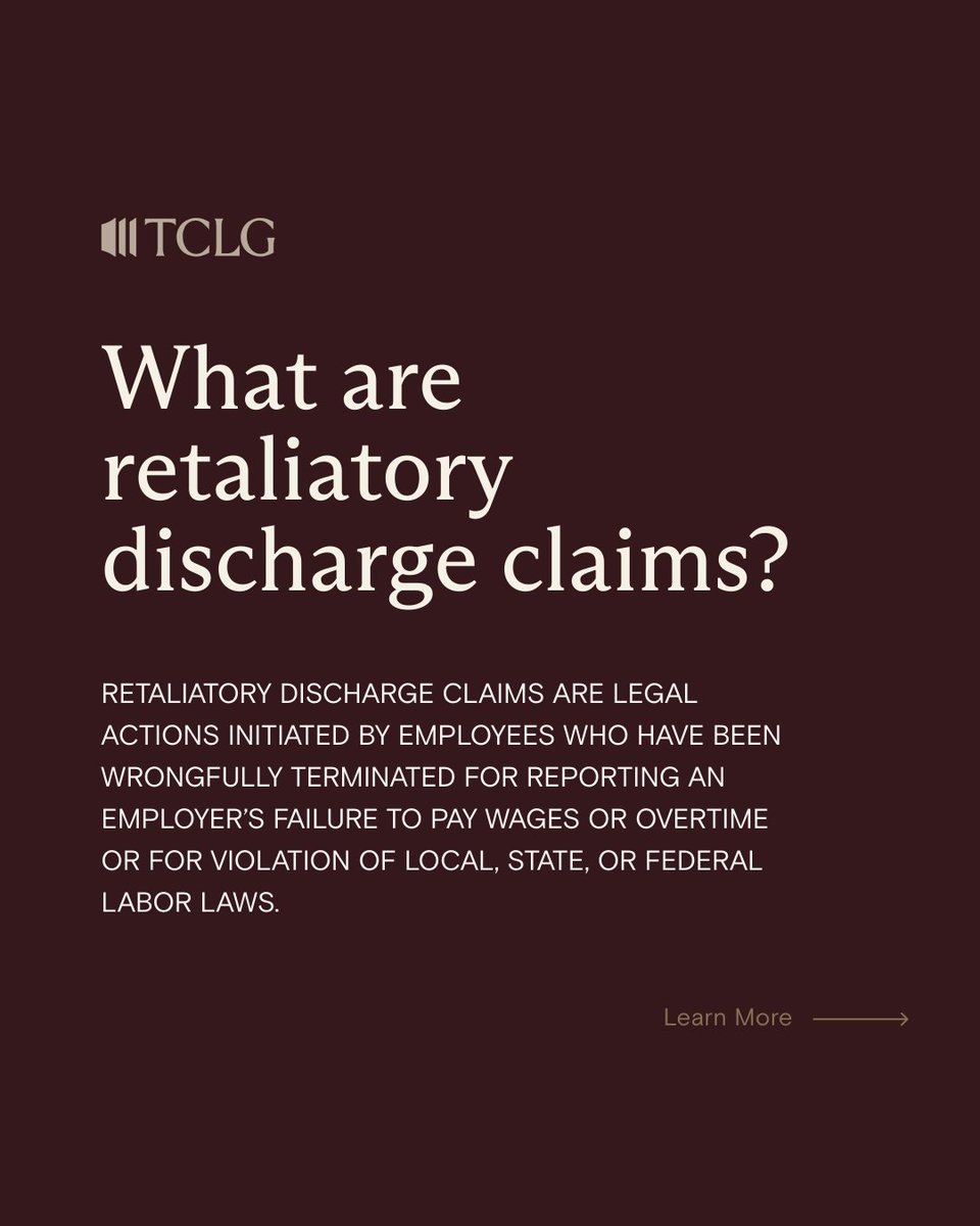 These claims are serious and can have severe consequences for employers, including damages, penalties, and legal fees. Therefore, businesses must implement policies and procedures to prevent retaliation against employees who raise legitimate concerns or complaints. #flsa