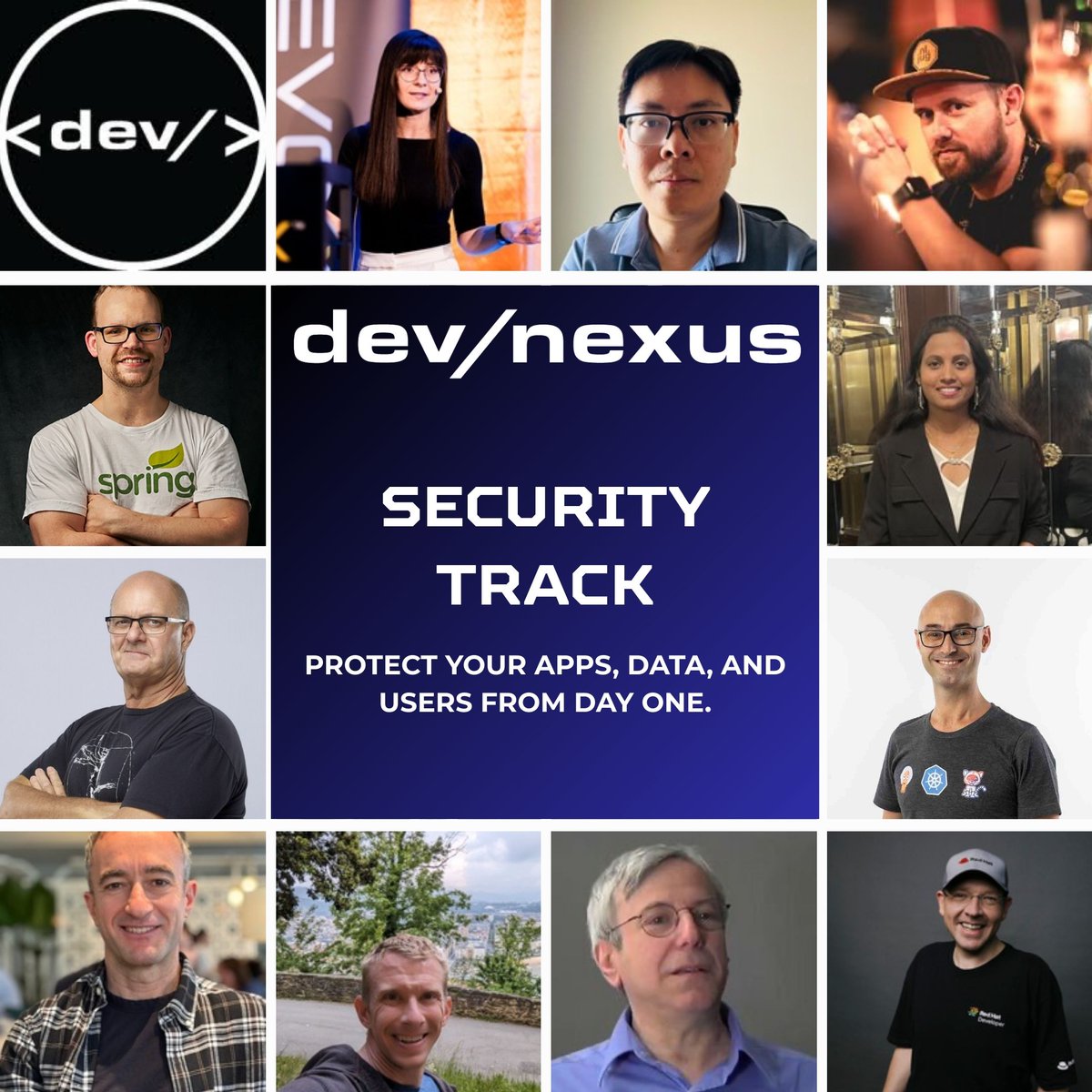 Devnexus tweet media