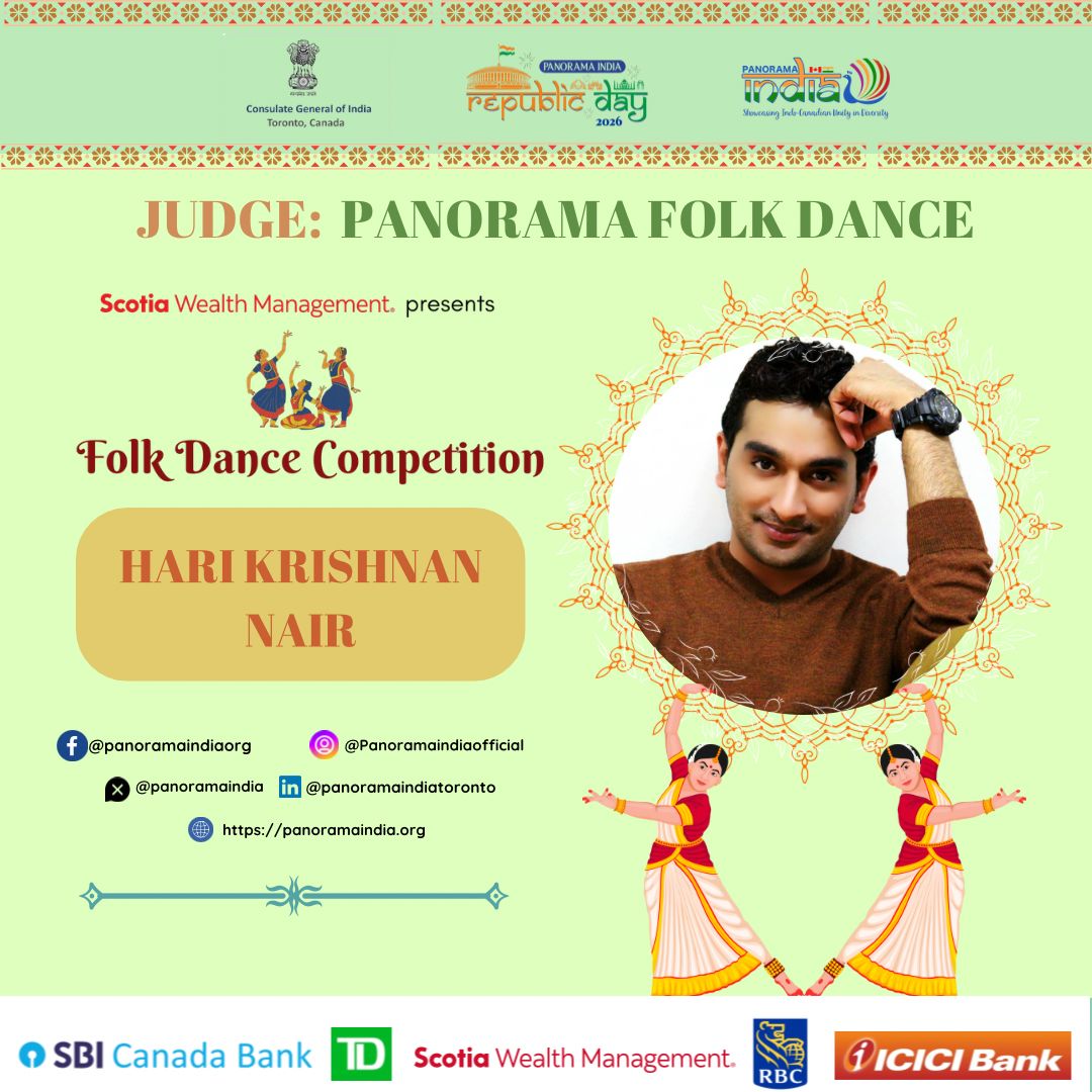 Panorama India tweet media