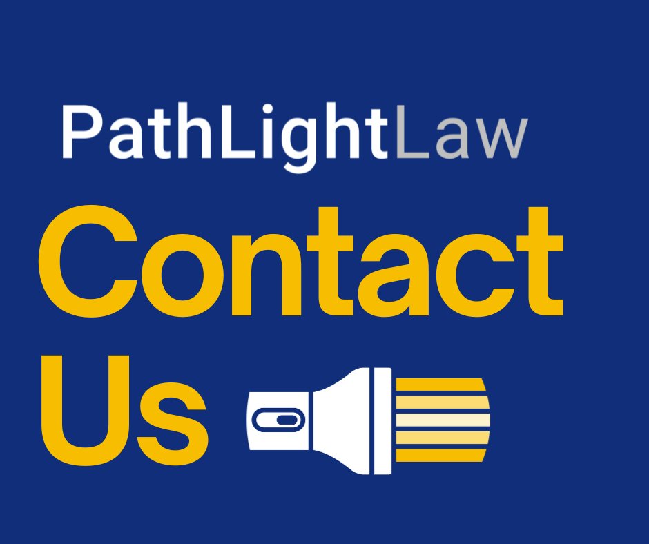PathLight Law tweet media