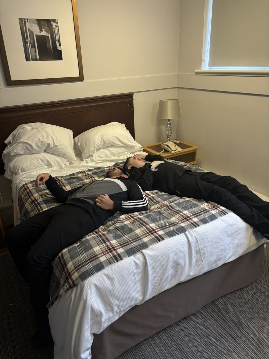 Rosshall Inclusion tweet media