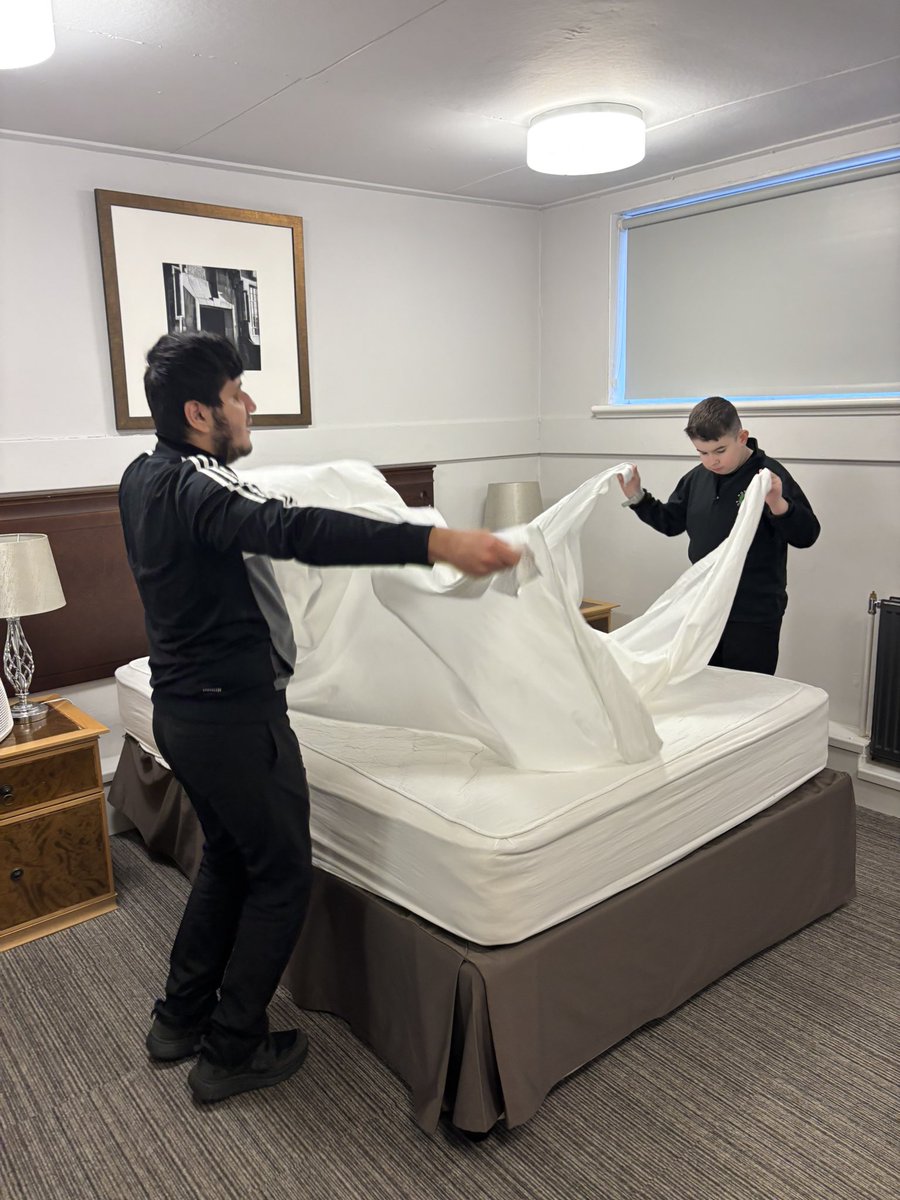 Rosshall Inclusion tweet media