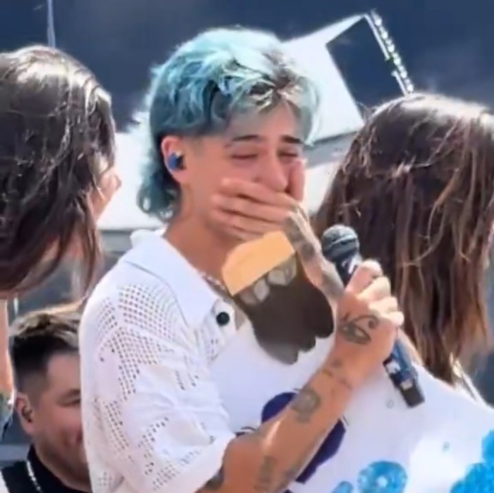 JAJAJAJAJAJAJA YO ESTABA ASÍ, TAL CUAL