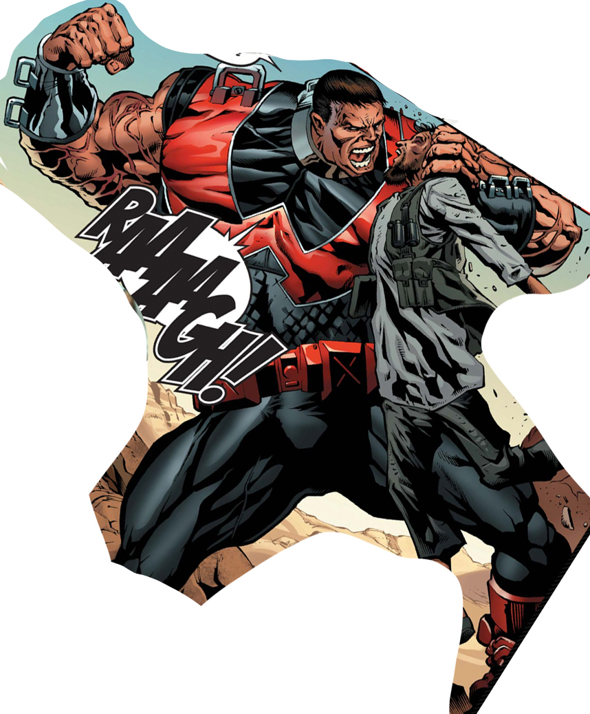 Russell Dauterman tweet media