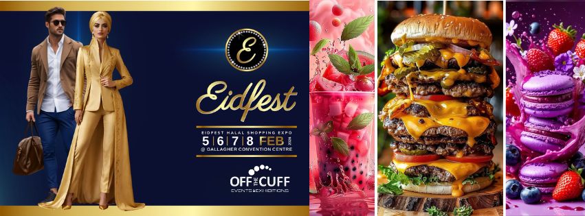 Event South Africa tweet media