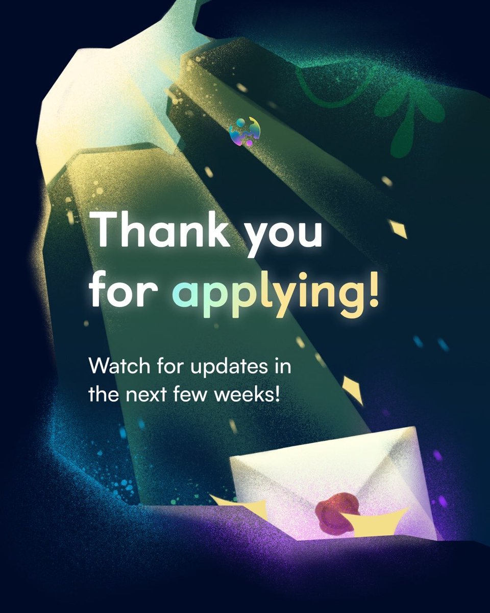 Hack the North tweet media