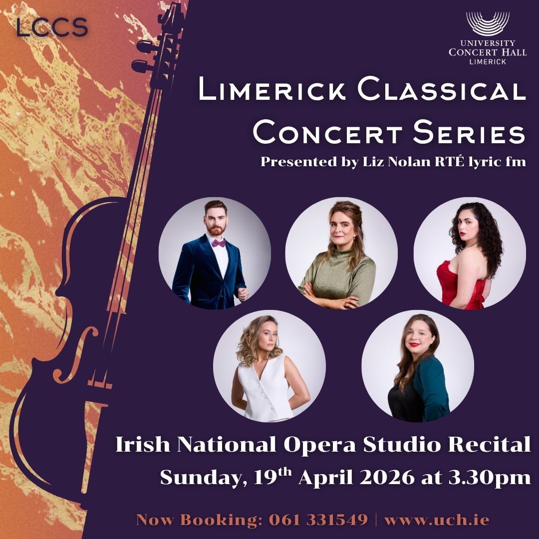 University Concert Hall tweet media