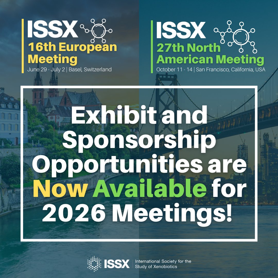 ISSX tweet media