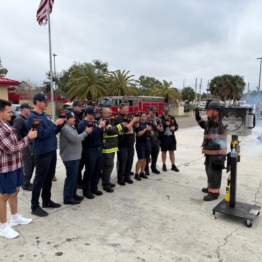 Seek Thermal tweet media