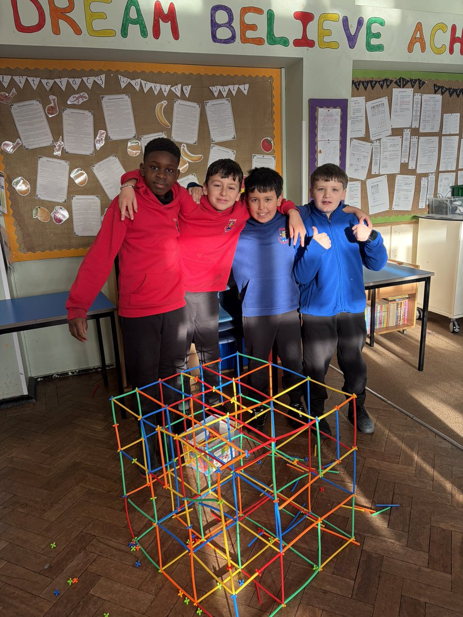 Cadle Primary School tweet media