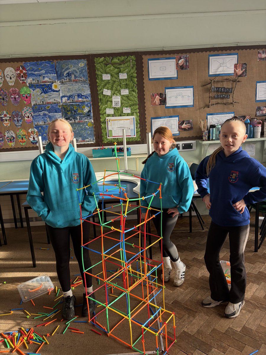 Cadle Primary School tweet media