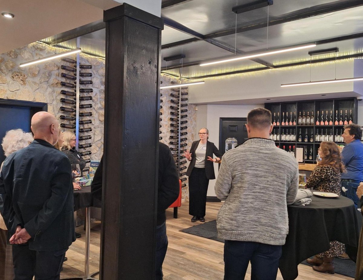 Guelph Community Foundation tweet media