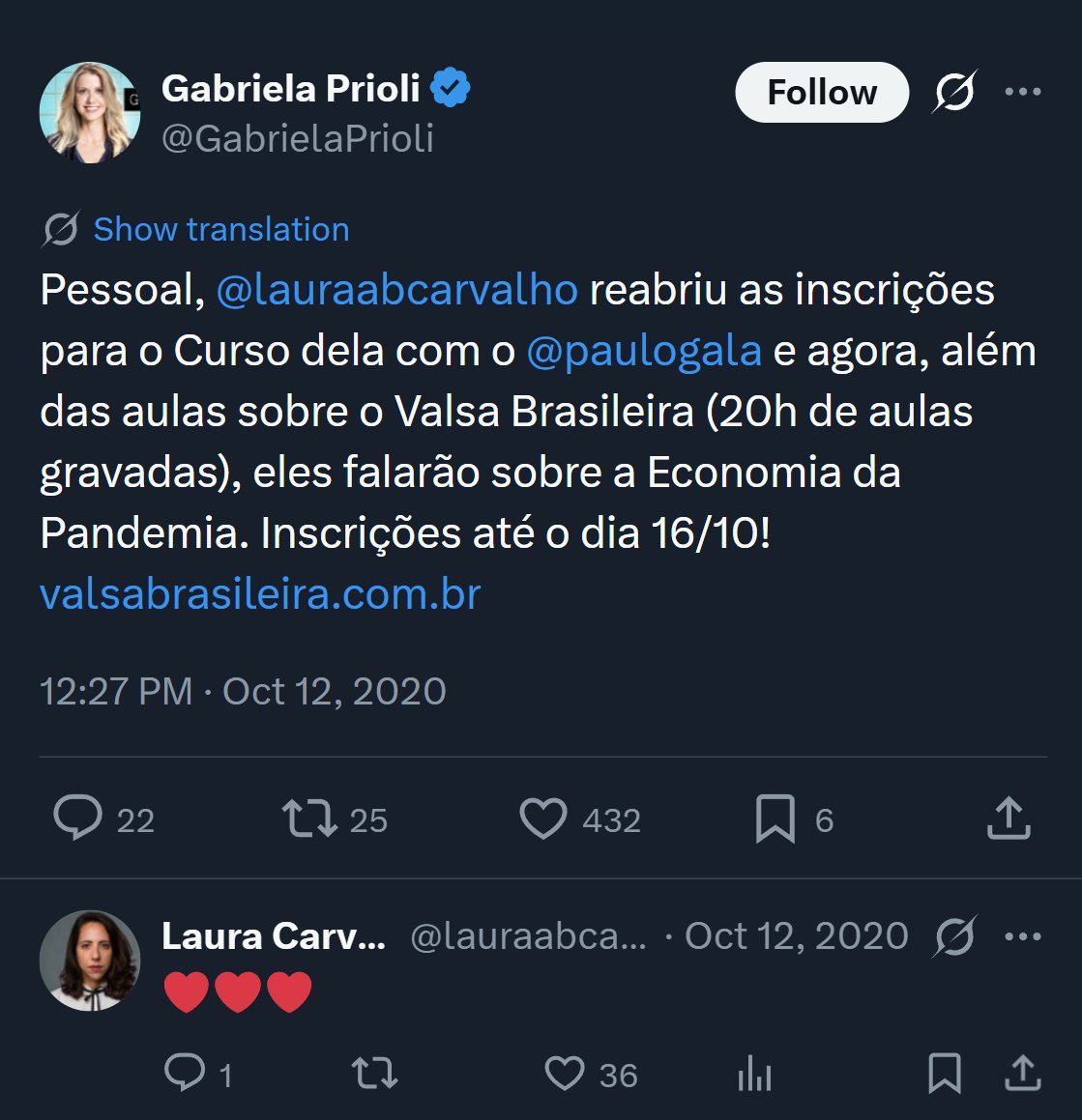 Julius Henry tweet media