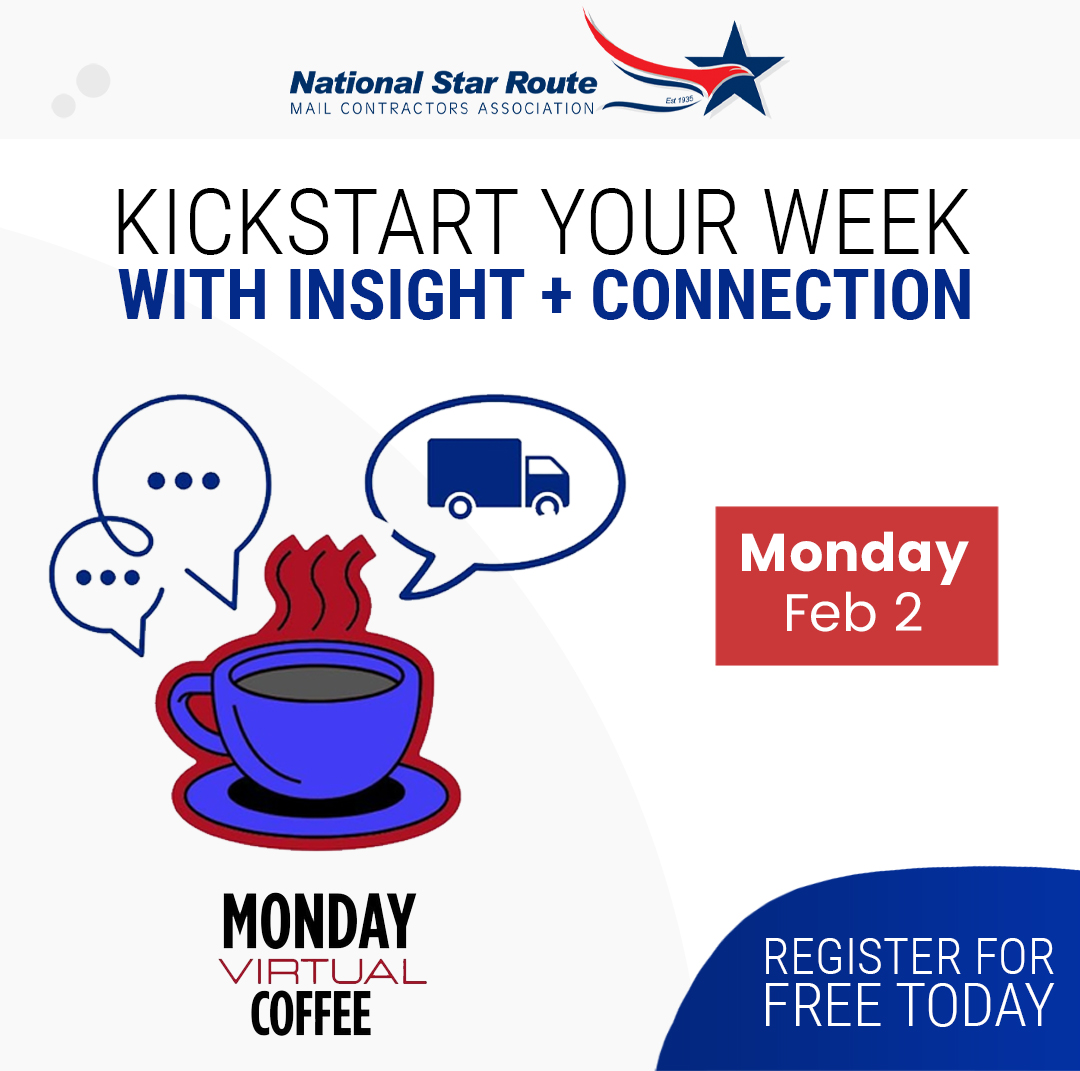 National Star Route Mail Contractors Association tweet media