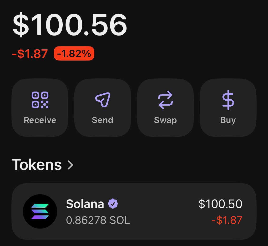 $100 Giveaway🚨!!!

$20 to 5 persons.

Task:
- follow
-RT
- Turn on Notis
- join my community - t.me/JhoelAlpha

Drop screenshots below!

Announcing winners in 24 hours!