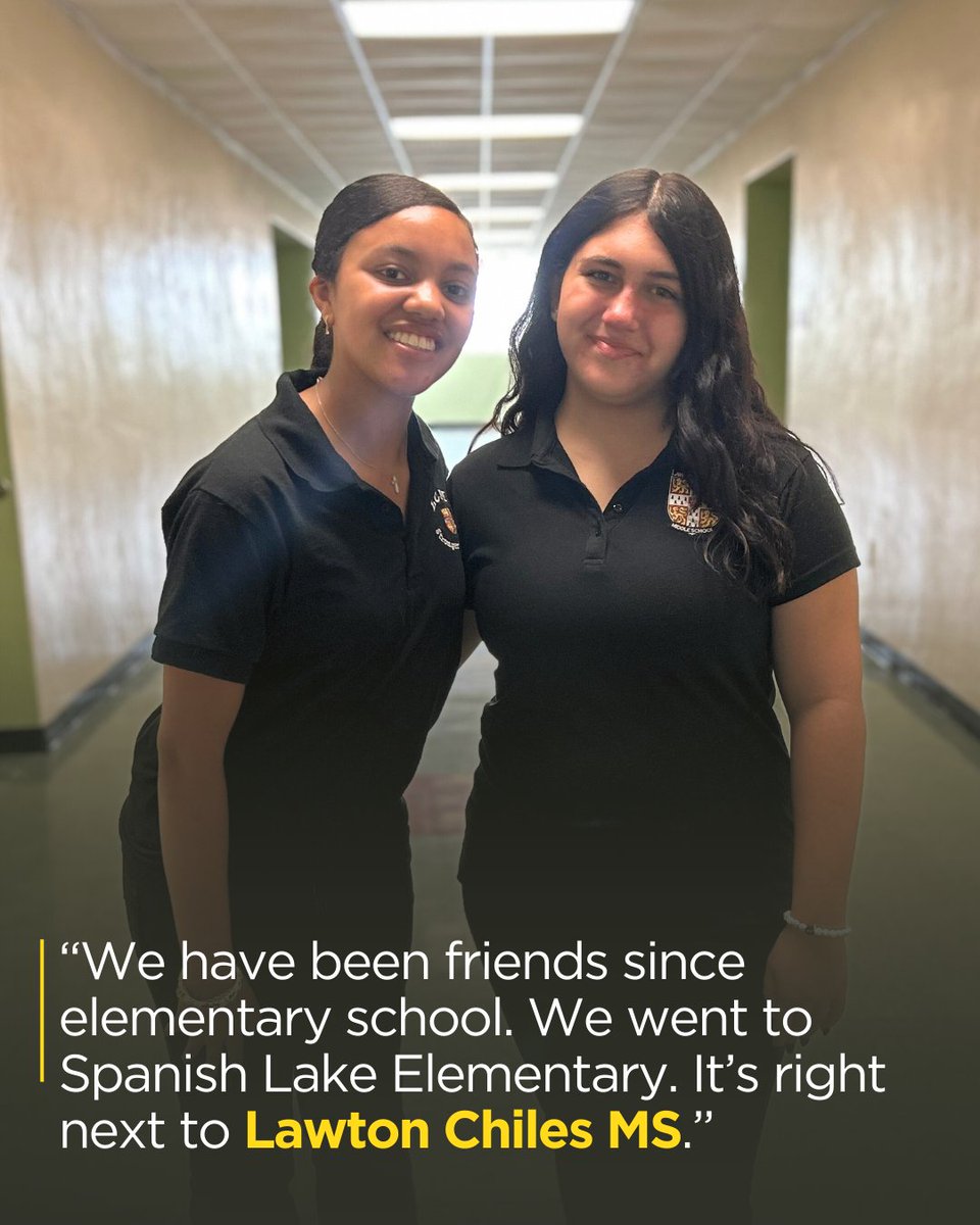 Miami Magnet Schools tweet media