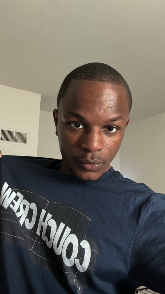 RageManRegg's tweet image. “New Media” who tryna join the Couch Crew👀🛋️