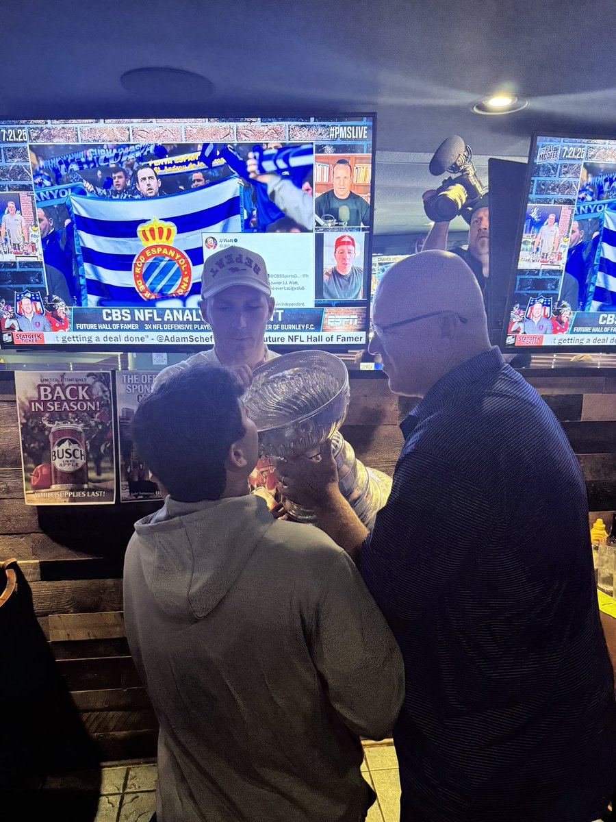 fadingjonbuss's tweet photo. Aaaand we’re back on track thanks to Jon. He doesn’t seem very upset about the loss tho

We move to 7-2, +7.95u https://t.co/bS1mlPpU79