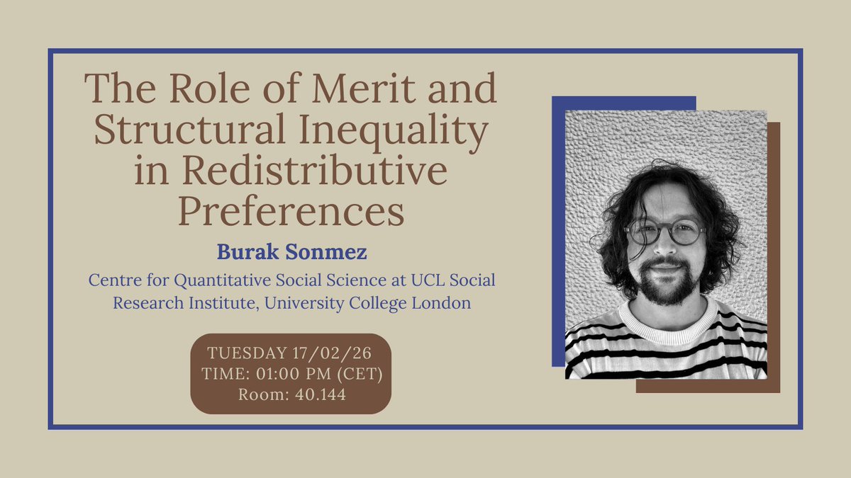 RECSM-UPF tweet media