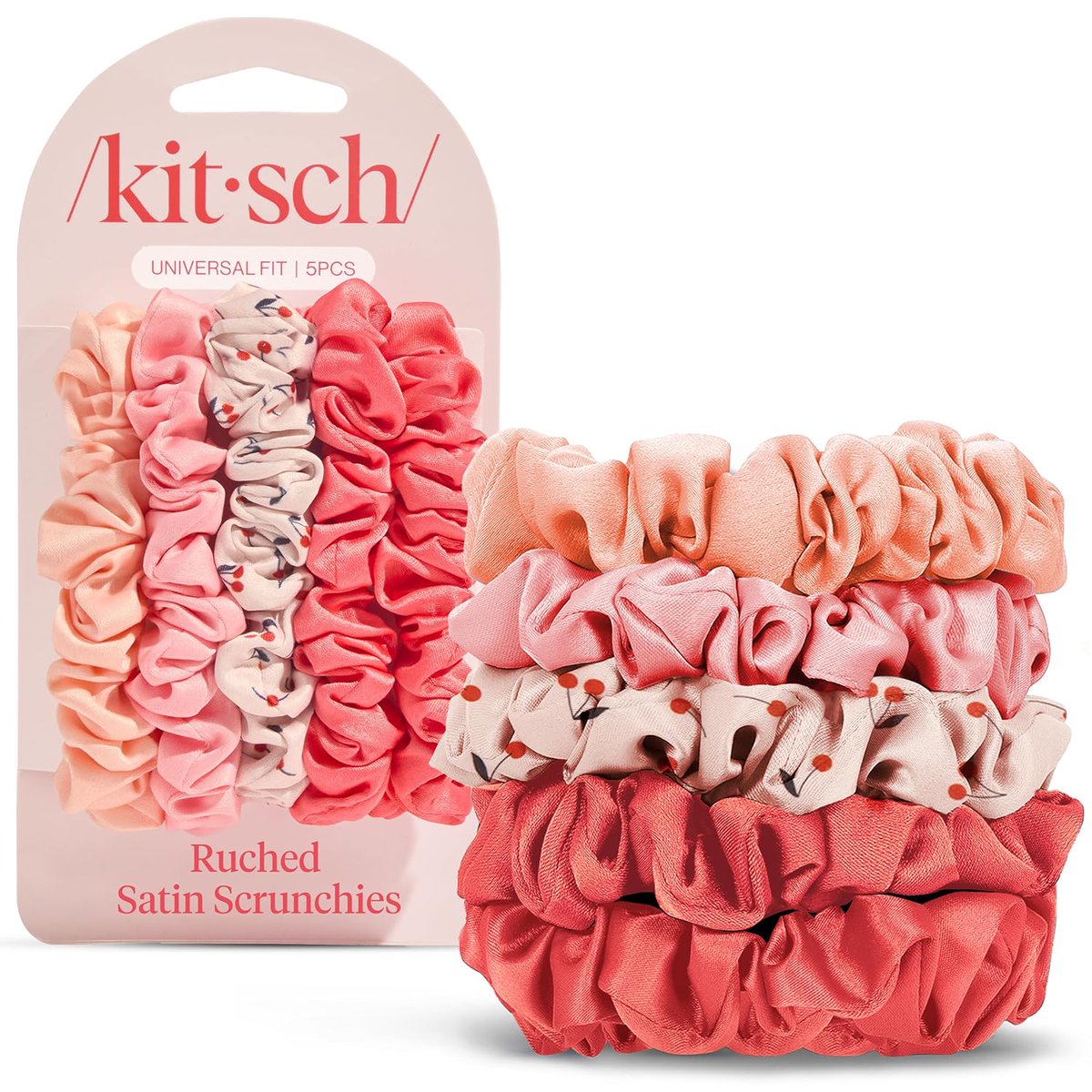 WorkNestX's tweet image. #kitsch #satin #crease #hair
Available on Amazon: amzn.to/4qQq695
Affiliate #Amazon