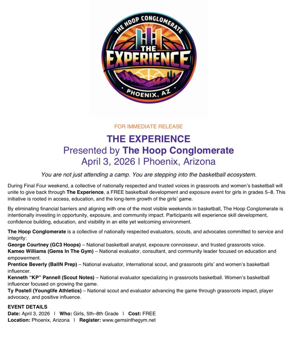 Kameo Williams tweet media