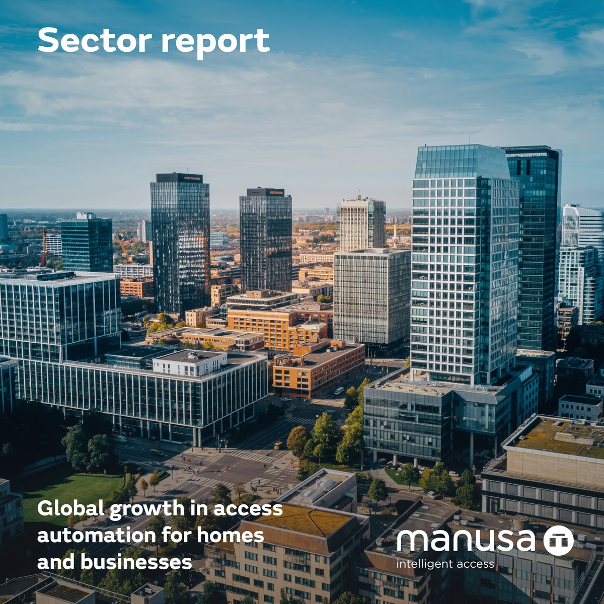 Manusa_co's tweet photo. 📈🚪 Vertical trend in the sector: growth of automatic doors for residential and commercial use.
The Interior Automatic Door Market report by Market Report Analytics confirms steady growth.

👉 Access the full study here: https://t.co/tEoa89RsFf https://t.co/tYVCQWw5xT