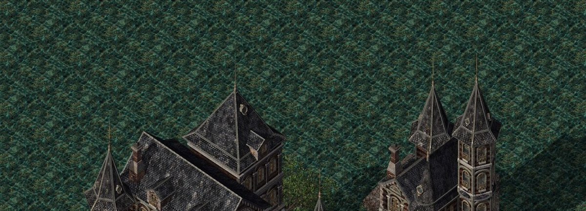 Pre-Rendered Backgrounds Aesthetics tweet media