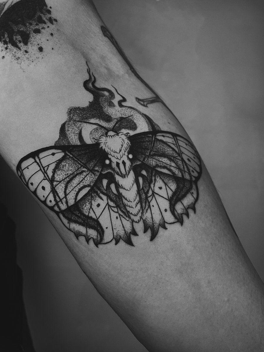 Klau ✨ tweet media