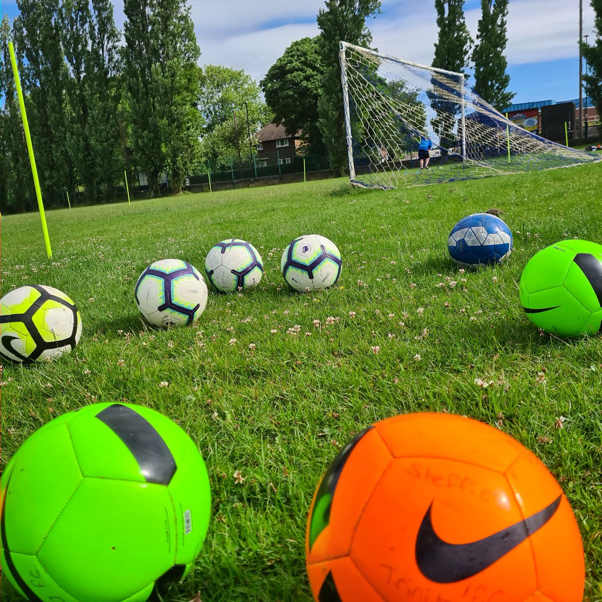 Sheffield Trinity FC tweet media