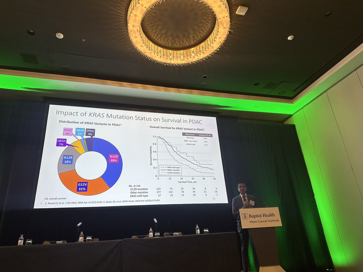 Vivek Subbiah, MD tweet media