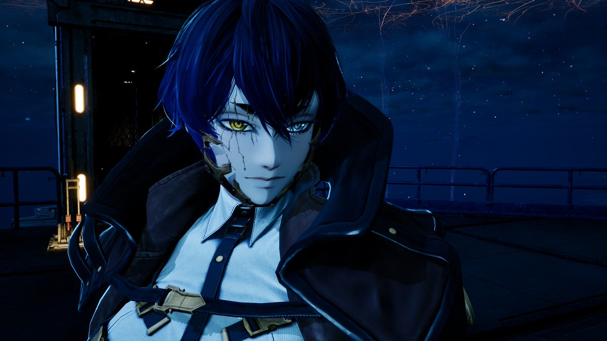 ArcaneWayfarer's tweet photo. #CodeVeinII #CODEVEIN2 https://t.co/YlAoUmtuyL