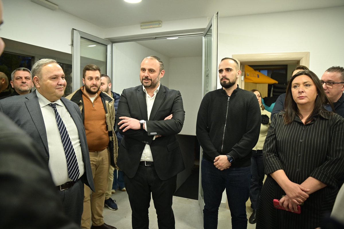 Armen Grigoryan tweet media