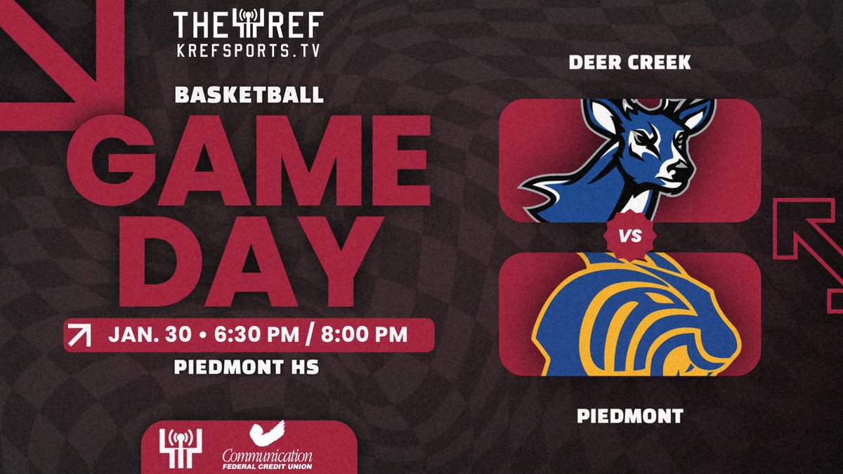 KREFSportsTV tweet media