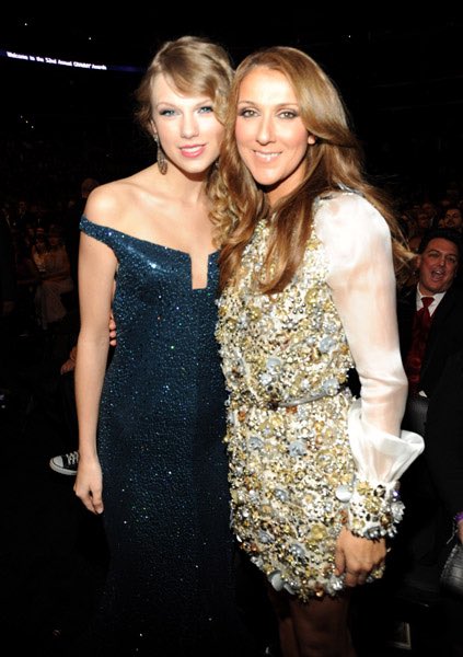 A little walk down memory lane and peek behind the curtain! From unforgettable collaborations to career-defining GRAMMY moments, which one stood out to you the most? 

Slide 1: 1997 

<a href="/Beyonce/">BEYONCÉ</a> <a href="/ladygaga/">Lady Gaga</a> <a href="/taylorswift13/">Taylor Swift</a> <a href="/StevieWonder/">Stevie Wonder</a> <a href="/RecordingAcad/">GRAMMYS</a>