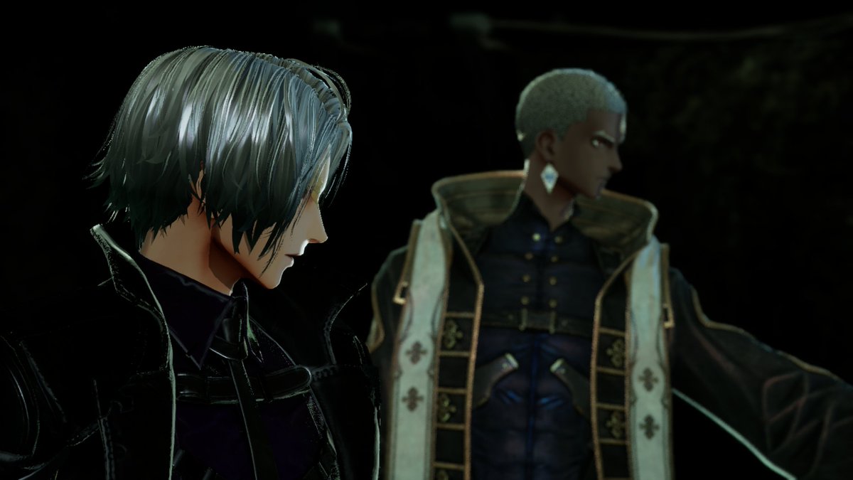 Old Hunter tweet media