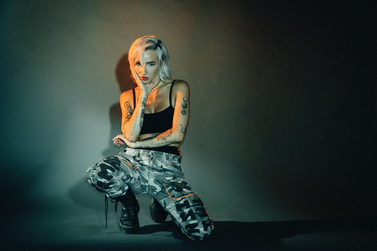 Distorted Sound tweet media