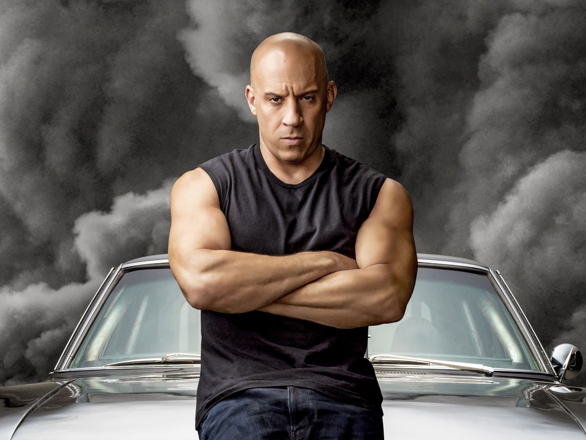 WavePopCult's tweet image. Le dernier film "Fast &amp;amp; Furious" aura pour titre "Fast Forever".

Sortie en Mars 2028 au cinéma.

#FastAndFurious #Fast11