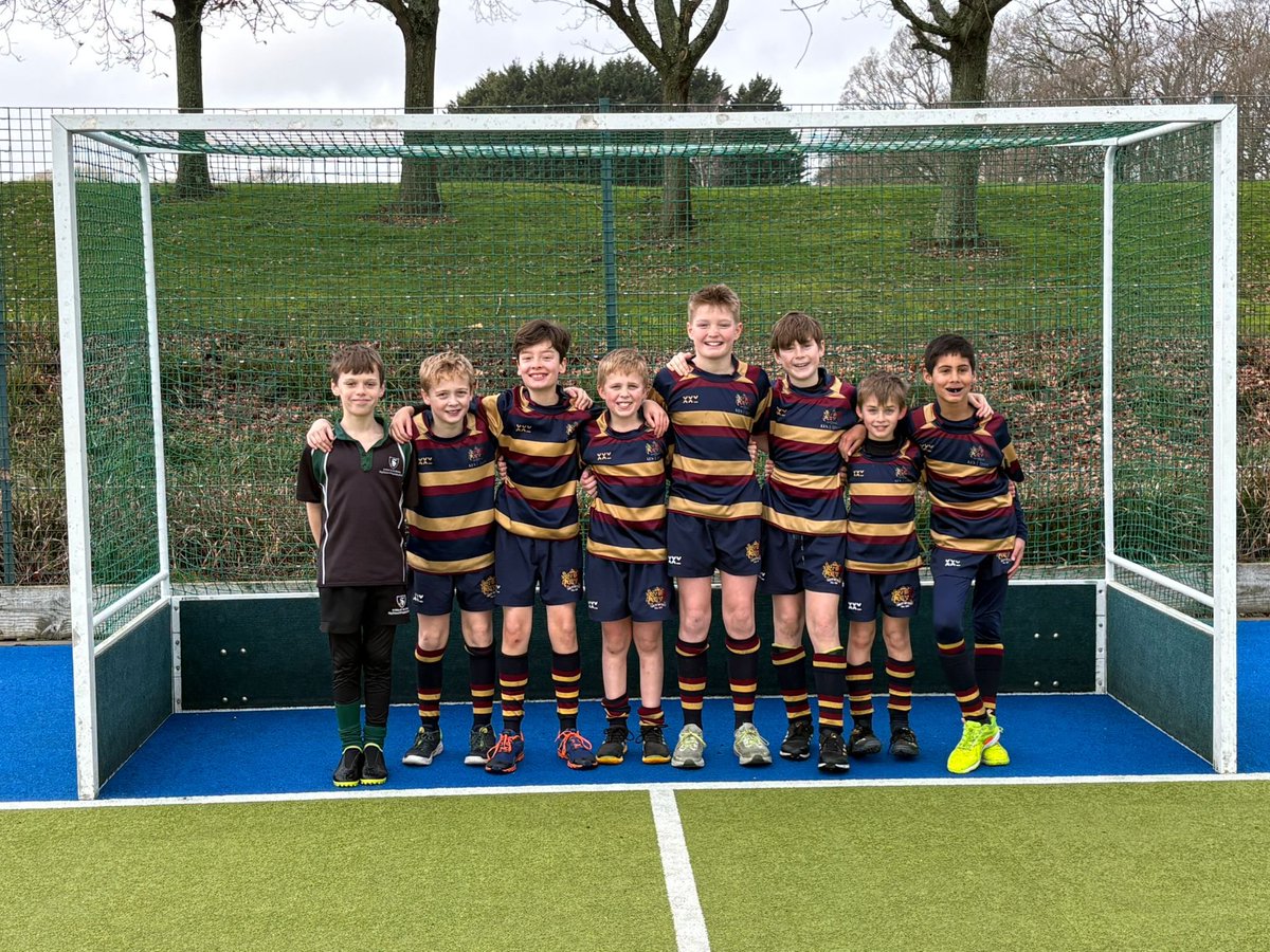 KES Prep Sport tweet media