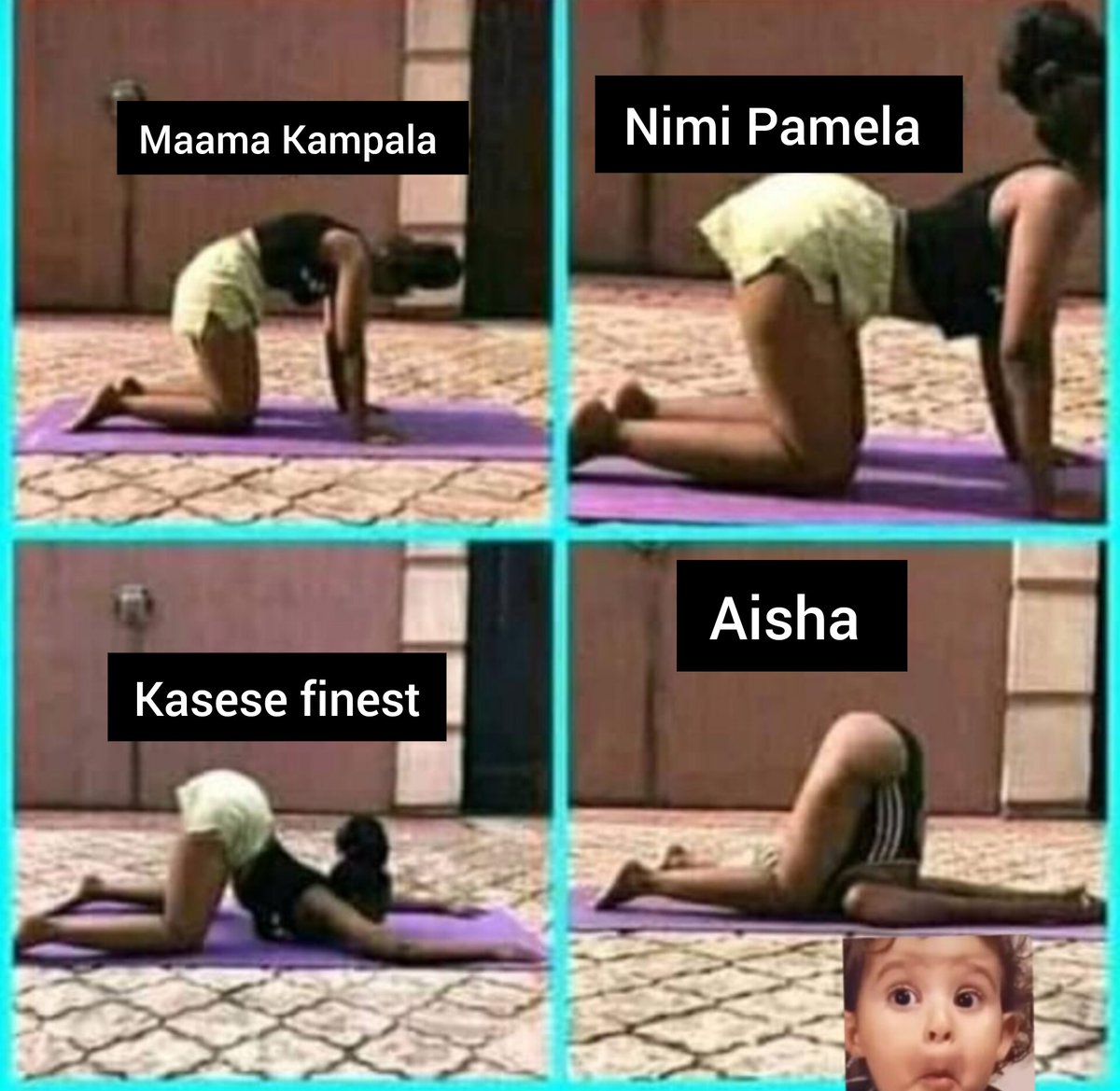 WHO ACTUALLY MADE THIS 😭😭😭😭😭