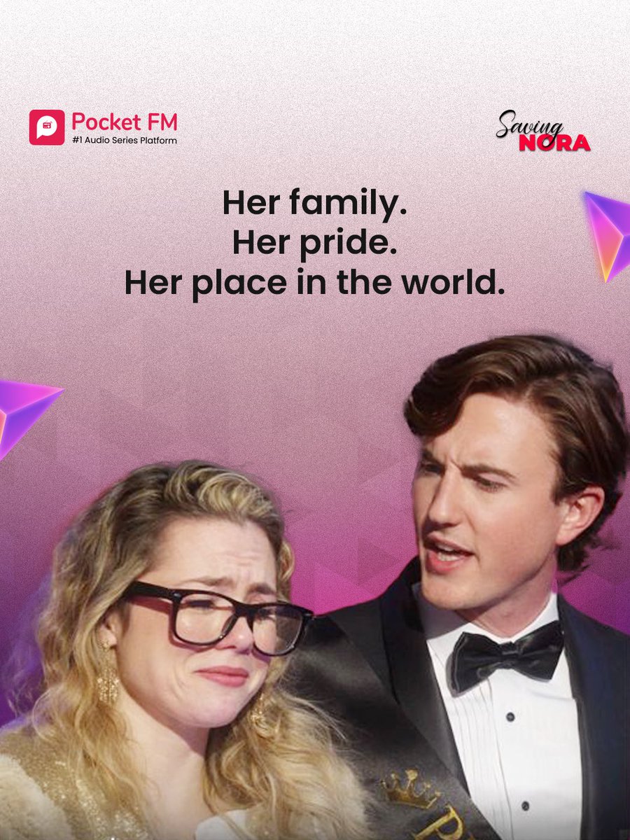 Pocket FM tweet media