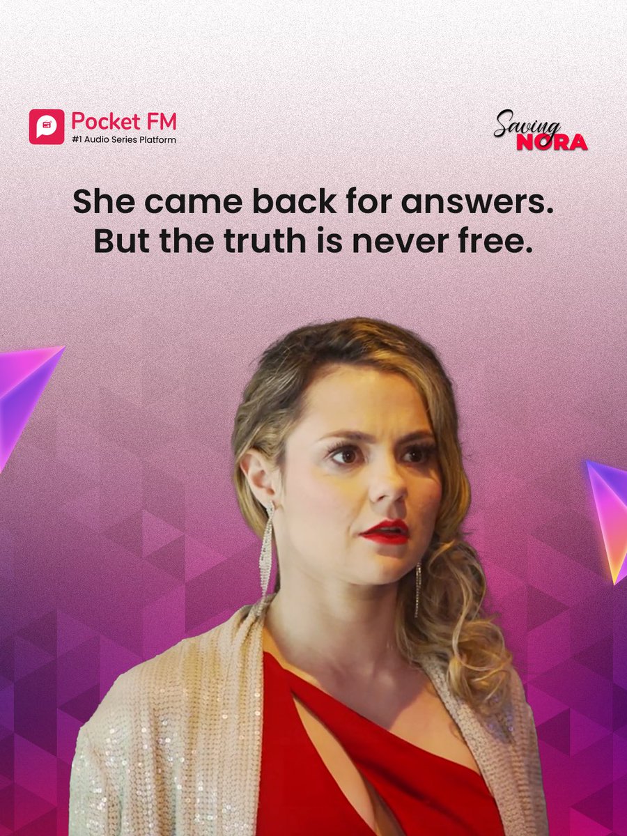 Pocket FM tweet media