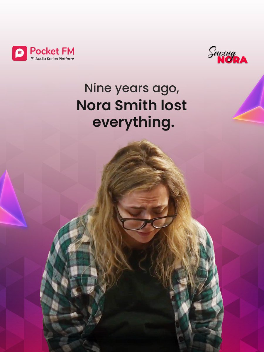 Pocket FM tweet media